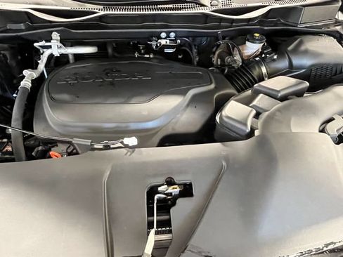 New 2026 Honda Odyssey EX-L image 11