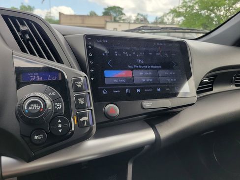 Used 2014 Honda CR-Z image 20