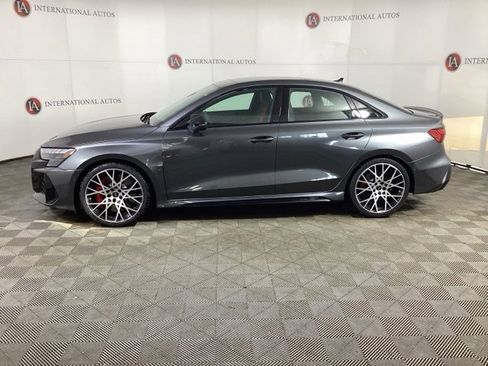 New 2026 Audi RS 3 image 7