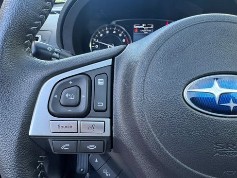 Used 2018 Subaru Forester 2.5i Limited AWD/4WD image 25