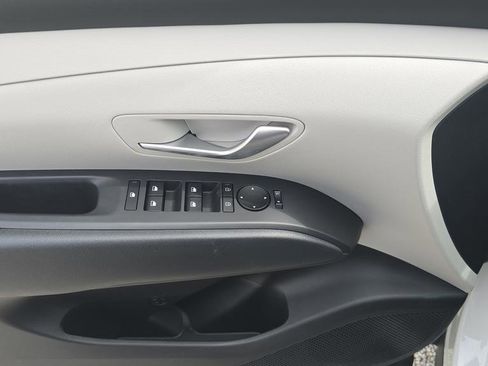 New 2026 Hyundai Tucson SEL image 16