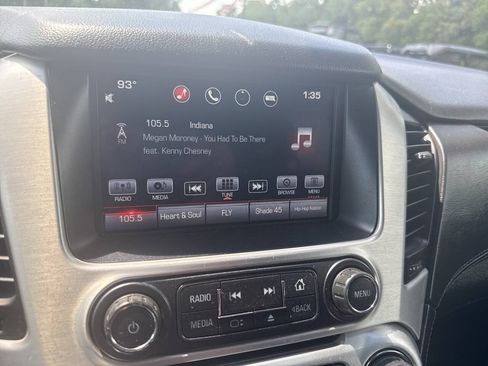 Used 2016 GMC Yukon SLT AWD/4WD image 66