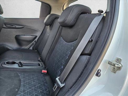 Used 2020 Chevrolet Spark LT image 22