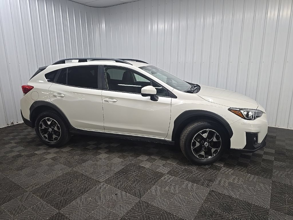 Used 2018 Subaru Crosstrek 2.0i Premium w/ Eyesight System AWD/4WD image 1