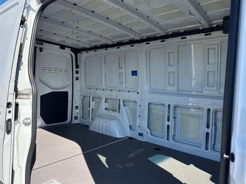 New 2025 Mercedes-Benz Sprinter 2500 image 13