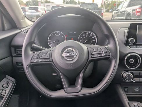 New 2025 Nissan Sentra S image 10