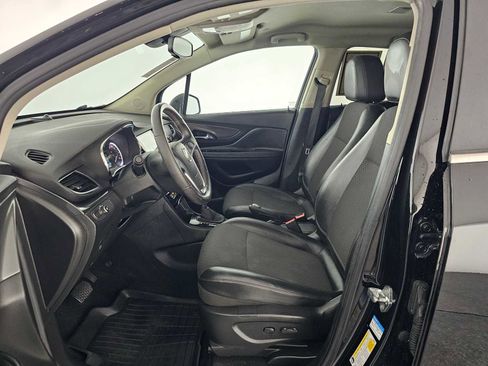 Used 2018 Buick Encore Preferred image 20