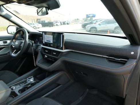 New 2026 Ford Explorer Tremor AWD/4WD image 11