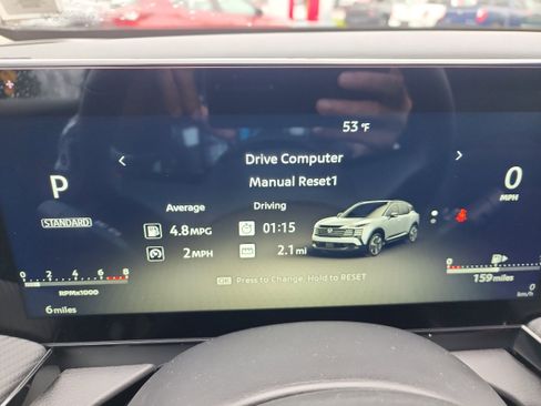 New 2026 Nissan Kicks SR image 19