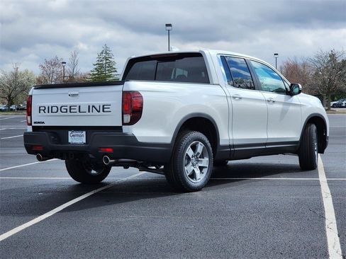 New 2025 Honda Ridgeline RTL image 15