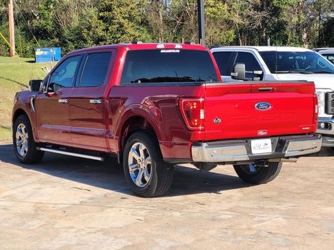 Used 2022 Ford F150 XLT w/ Equipment Group 302A High image 6