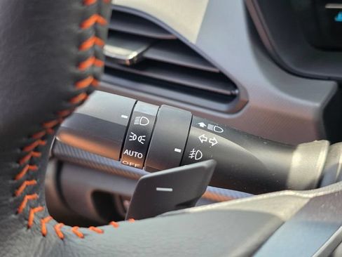 New 2026 Subaru Crosstrek 2.5i Limited AWD/4WD image 37