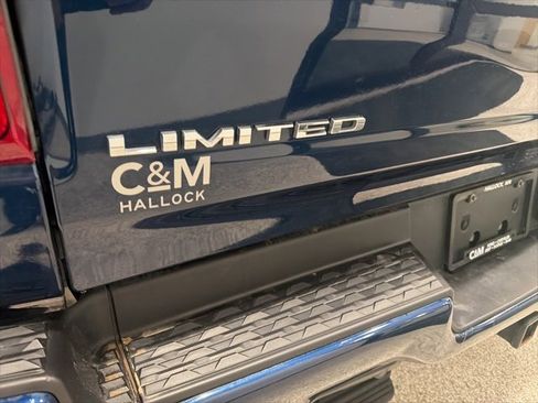 Used 2024 RAM 1500 Limited image 10