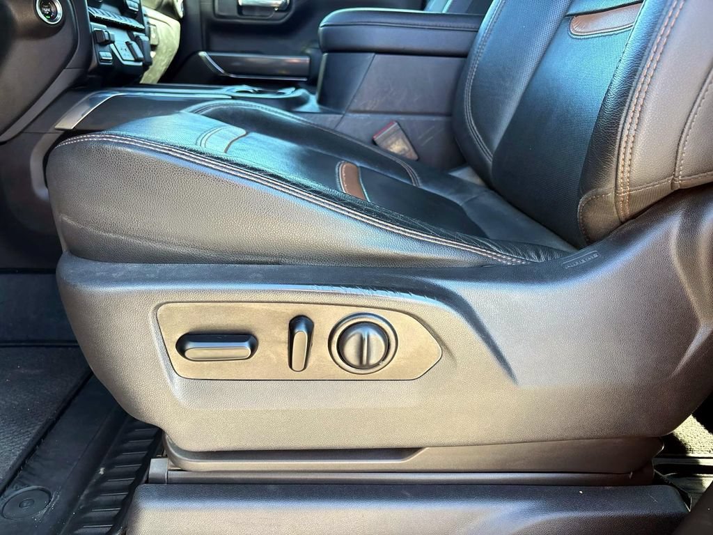 Used 2021 GMC Sierra 1500 AT4 AWD/4WD image 30