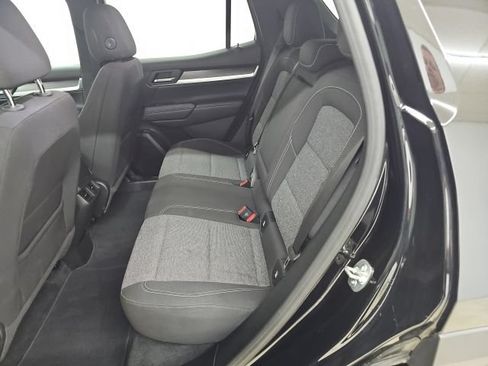 Used 2025 GMC Terrain Elevation AWD/4WD image 3