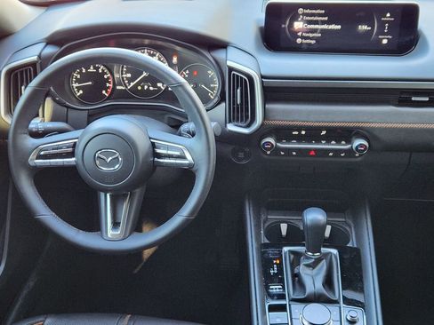 Used 2025 MAZDA CX-50 AWD 2.5 Turbo w/ Cargo Package image 28
