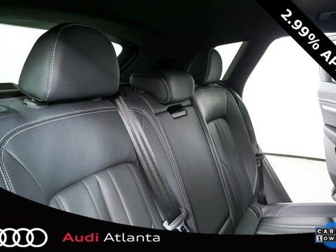 Certified 2023 Audi e-tron Premium Plus w/ Premium Plus Package image 24