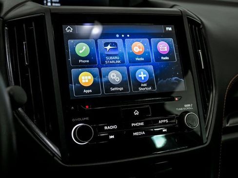 Used 2023 Subaru Forester Sport image 24