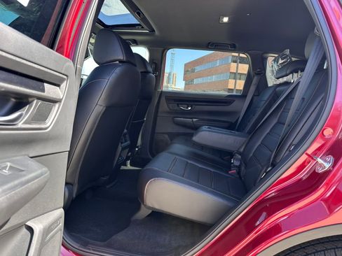 New 2025 Honda CR-V Sport-L image 16