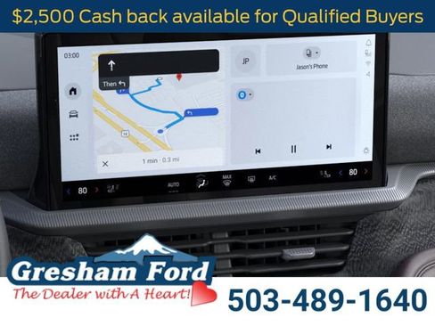 New 2026 Ford Explorer Platinum image 15