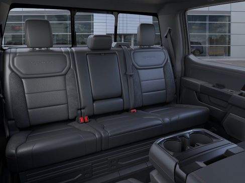 New 2026 Ford F150 Raptor AWD/4WD image 11