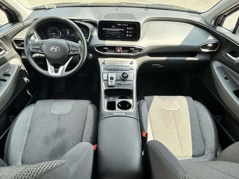 Used 2023 Hyundai Santa Fe SEL FWD image 9