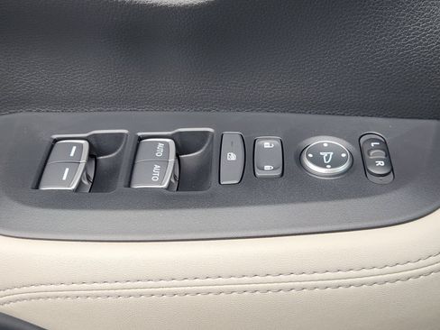 New 2027 Honda HR-V EX-L image 28