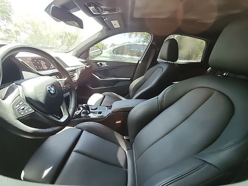 Used 2023 BMW 228i Gran Coupe w/ Convenience Package FWD image 3