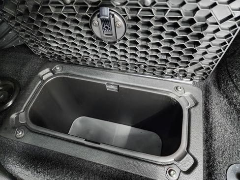 Used 2022 RAM 3500 Big Horn w/ Level C Equiment Group image 43