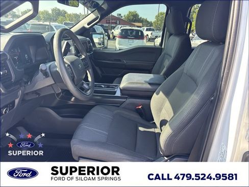 Used 2024 Ford F150 STX AWD/4WD image 14
