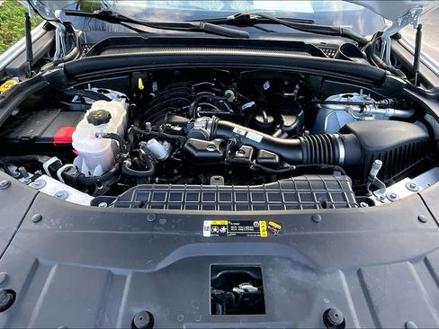 Used 2022 Jeep Grand Cherokee Limited RWD image 31