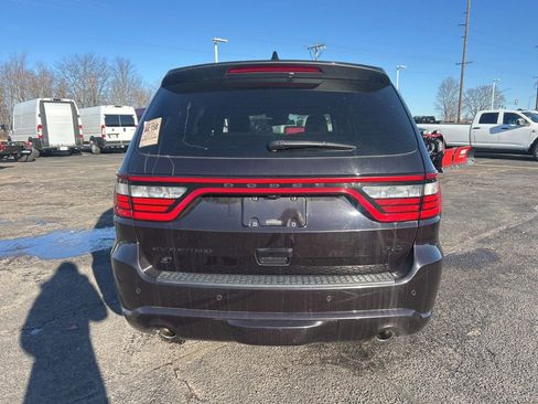 Used 2024 Dodge Durango R/T image 6