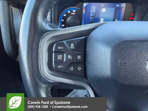 Used 2024 Ford Bronco Outer Banks AWD/4WD image 24