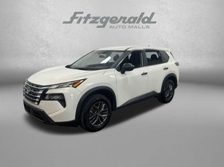 Used 2024 Nissan Rogue S FWD 360° Tour