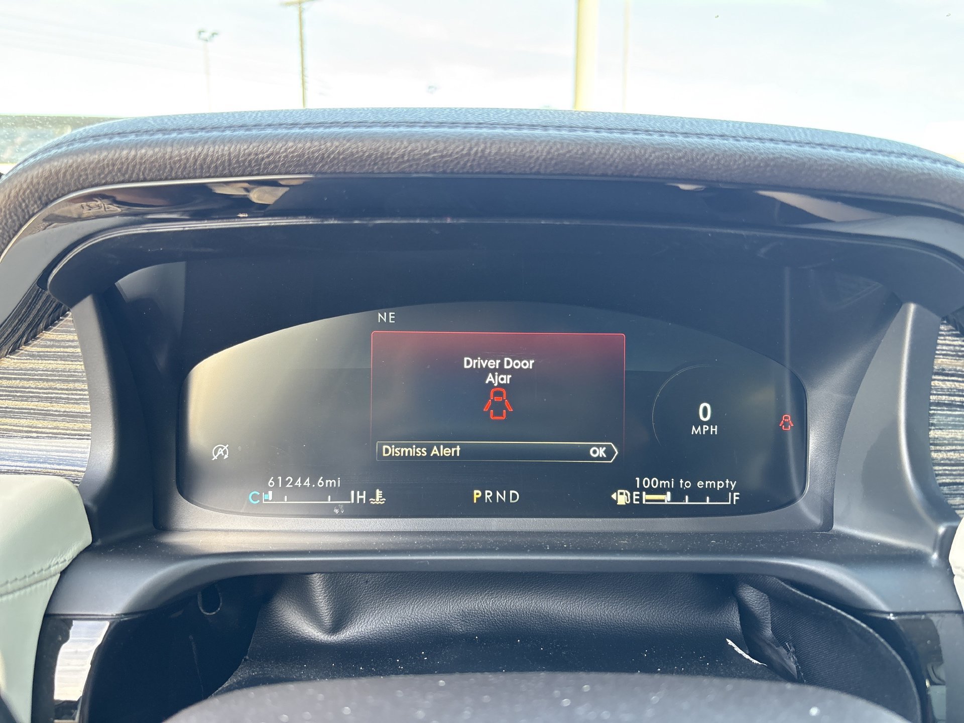 Used 2020 Lincoln Aviator Black Label w/ Dynamic Handling Package AWD/4WD image 10