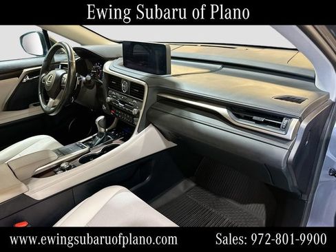 Used 2021 Lexus RX 350 AWD w/ Premium Package image 31