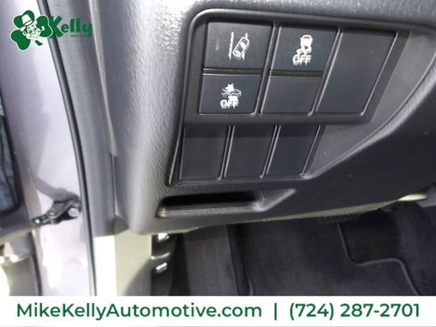 Used 2021 Honda CR-V EX image 16