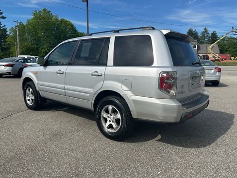 Used 2008 Honda Pilot SE image 3