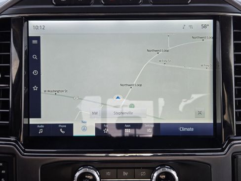 Certified 2022 Ford F450 Limited w/ FX4 Off-Road Package image 18