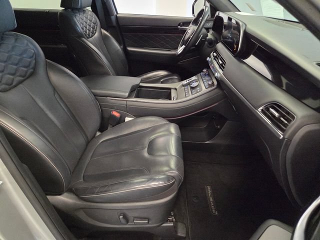Used 2022 Hyundai Palisade Calligraphy AWD/4WD image 18