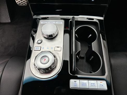 Certified 2026 Genesis G80 2.5T Sport Prestige AWD/4WD image 20