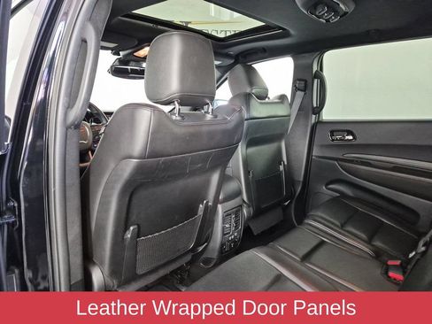 Used 2024 Dodge Durango GT AWD/4WD image 36