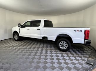 Used 2024 Ford F350 XLT video 2