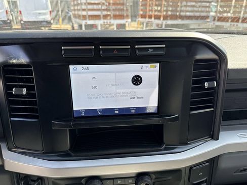 New 2024 Ford F350 XL image 19