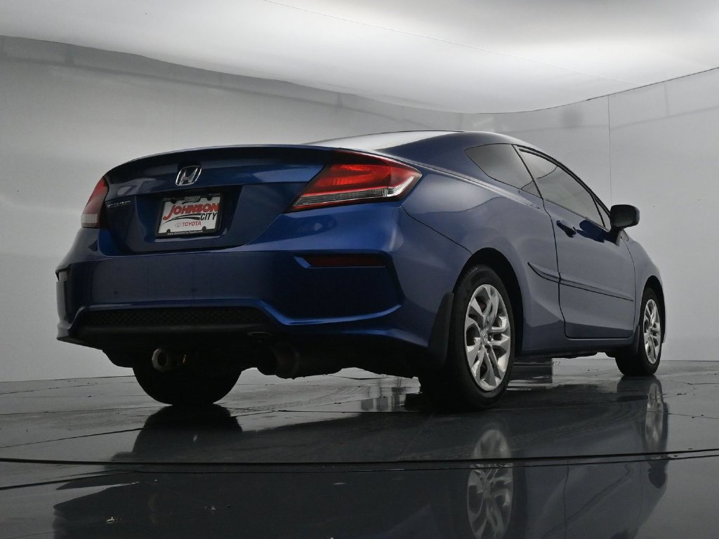 Used 2015 Honda Civic LX image 33