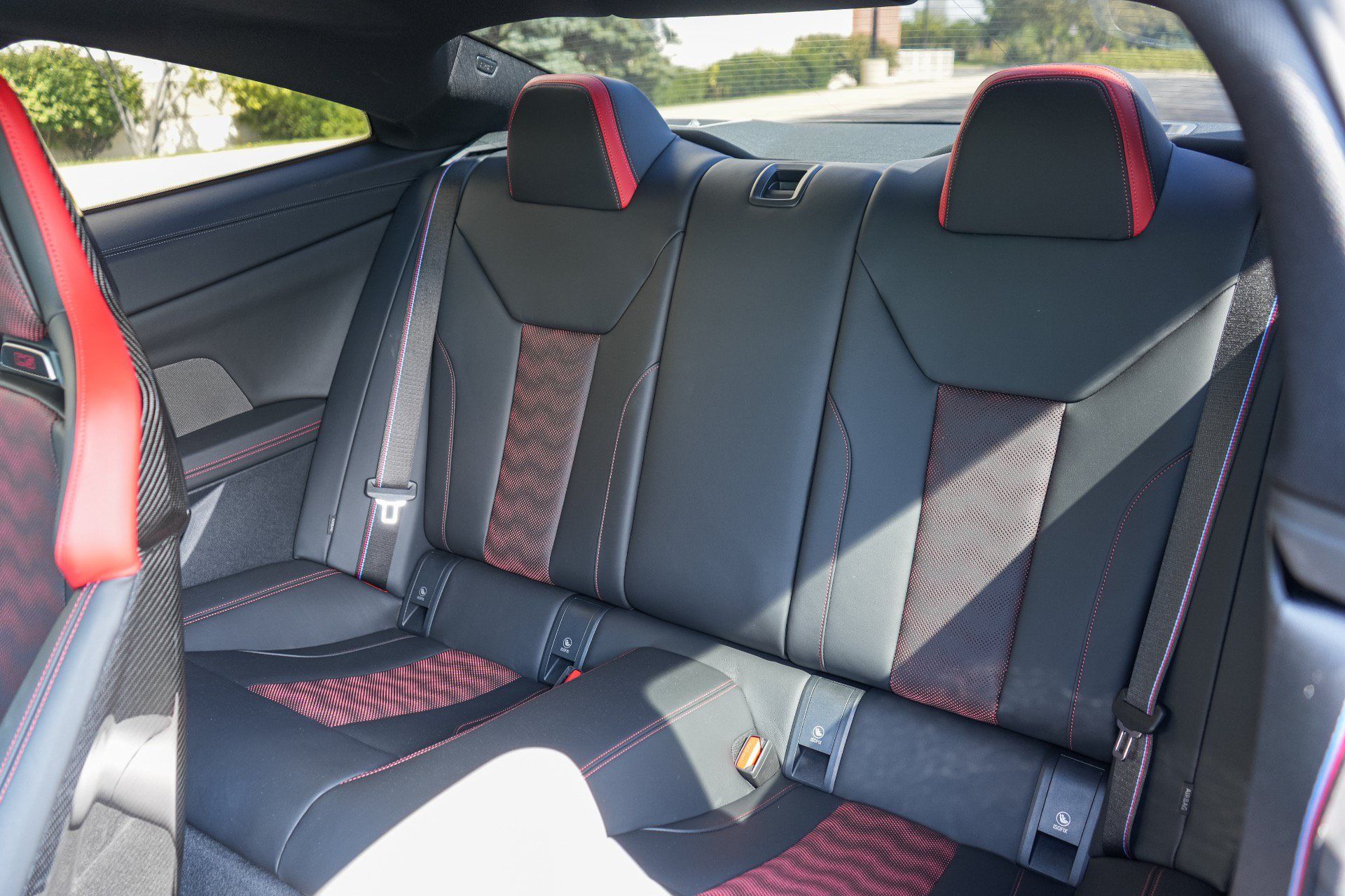 Used 2025 BMW M4 CS AWD/4WD image 27