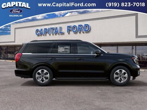 New 2027 Ford Expedition Active RWD image 6