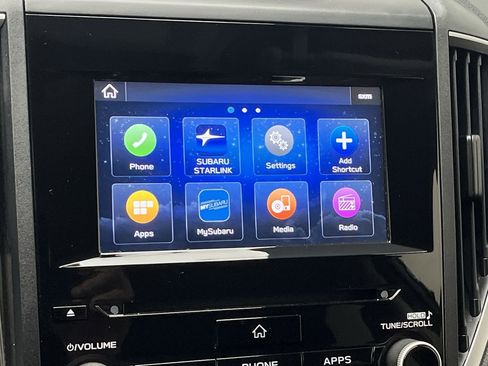 Used 2023 Subaru Crosstrek 2.0i Premium image 16