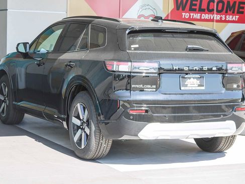 New 2026 Honda Prologue Touring image 6