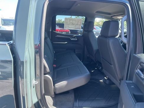 New 2026 Chevrolet Silverado 1500 LT w/ All Star Edition Plus image 31